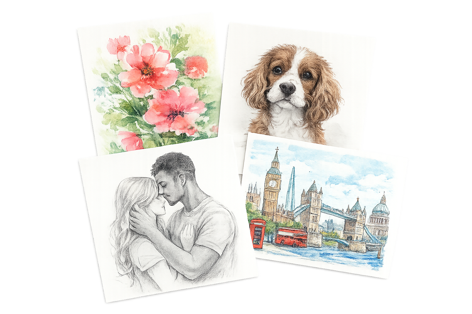 Fashion promotion featuring a woman in stylish pink fuzzy jacket